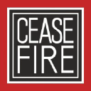 Ceasefire.in logo