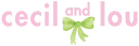 Cecilandlou.com logo