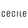 Cecile.co.jp logo