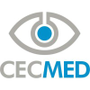 Cecmed.cu logo