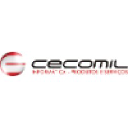 Cecomil.com.br logo