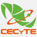 Cecyteh.edu.mx logo