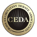 Cedadebate.org logo