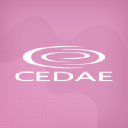 Cedae.com.br logo