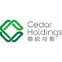 Cedarhd.com logo