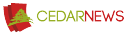 Cedarnews.net logo