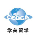 Cedca.cn logo