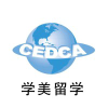 Cedca.cn logo