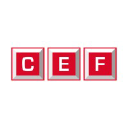 Cef.co.uk logo