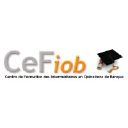 Cefiob.fr logo