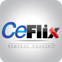 Ceflix.org logo