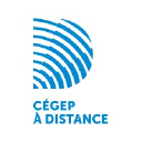 Cegepadistance.ca logo
