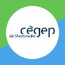 Cegepsherbrooke.qc.ca logo