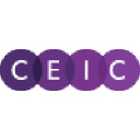 Ceicdata.com logo