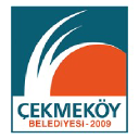 Cekmekoy.bel.tr logo