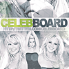 Celebboard.net logo