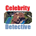 Celebritydetective.com logo
