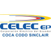 Celec.gob.ec logo