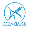 Celiakia.sk logo