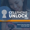 Cellphoneunlock.net logo