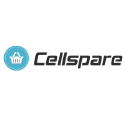 Cellspare.com logo