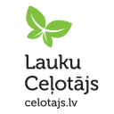 Celotajs.lv logo