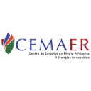 Cemaer.org logo