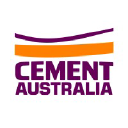 Cementaustralia.com.au logo