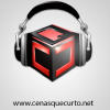 Cenasquecurto.net logo