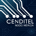 Cenditel.gob.ve logo