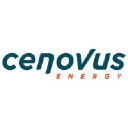 Cenovus.com logo