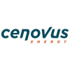 Cenovus.com logo