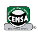 Censa.edu.co logo