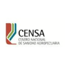 Censa.edu.cu logo