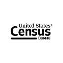 Census.gov logo