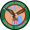 Centcom.mil logo