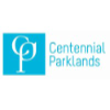 Centennialparklands.com.au logo