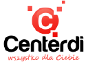 Centerdi.pl logo