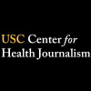 Centerforhealthjournalism.org logo