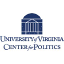Centerforpolitics.org logo