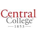 Central.edu logo