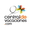 Centraldevacaciones.com logo