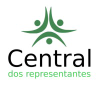 Centraldosrepresentantes.com.br logo