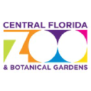 Centralfloridazoo.org logo