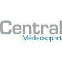 Centralmediacsoport.hu logo