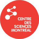 Centredessciencesdemontreal.com logo