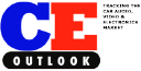 Ceoutlook.com logo