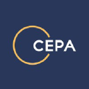 Cepa.org logo