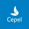 Cepel.br logo