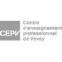 Cepv.ch logo